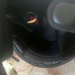 バイク
ヘルメットの画像