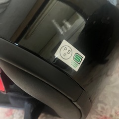 バイク
ヘルメットの画像