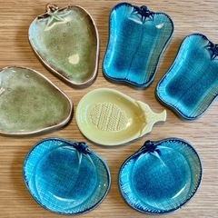豆皿　7個セット