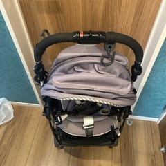 ベ-ビ-カA、B型可能の画像