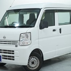 【過去の金融トラブルありでも車買えちゃうかも😎】日産 ＮＶ１００...