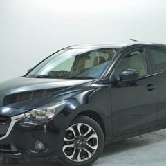 【過去の金融トラブルありでも車買えちゃうかも😎】マツダ デミオ ...