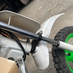ホンダQR50
の画像