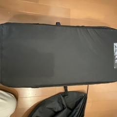 マウンテンバギー　コクーン2つの画像
