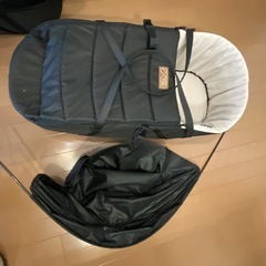 マウンテンバギー　コクーン2つの画像