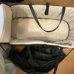 マウンテンバギー　コクーン2つの画像