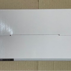 【空箱】SONY nasne ナスネ CECH-ZNR1J 空箱の画像