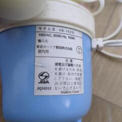 電動ポンプの画像
