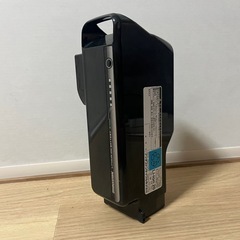 ブリヂストン　電動自転車バッテリー　B400