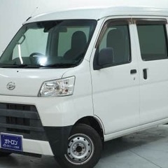 【過去の金融トラブルありでも車買えちゃうかも😎】ダイハツ ハイゼ...