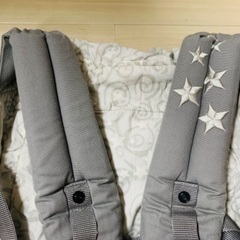 エルゴ　ergobaby　抱っこ紐　インサート付き　説明書　箱ありの画像