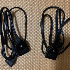 タイガー 電気ポット 電源ケーブル 2点セット
