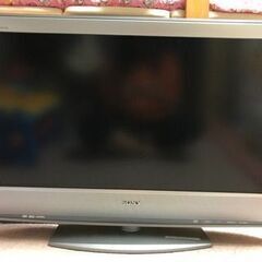SONY BRAVIA 32インチ 本体のみ