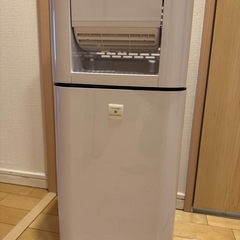 アイリスオーヤマ 除湿乾燥機　KIJDC-L50 