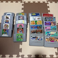 ゲームソフト🎮大量
