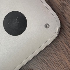 MacBook Air (13-inch, Early 2015) 4の画像