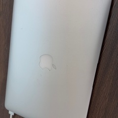 MacBook Air (13-inch, Early 2015) 4の画像