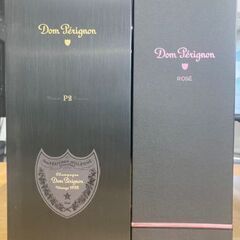 ドンペリ・KRUG・ブーブクリコ⭐︎シャンパン空き箱⭐︎