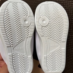 上靴　14センチの画像