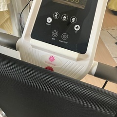 本日引き取り可能な方　ルームランナーの画像