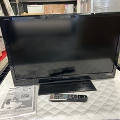 ☆激安32型テレビ3300円☆クリーニング済【165】  まとめ...