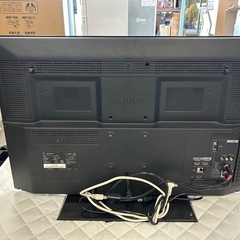 ☆激安32型テレビ3300円☆クリーニング済【165】  まとめ買い大歓迎！の画像