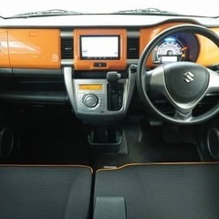 【過去の金融トラブルありでも車買えちゃうかも😎】スズキ ハスラー 　Ｇの画像