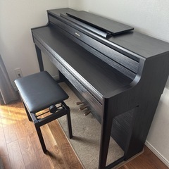 ローランド　電子ピアノ ＨＰ
704DR　　