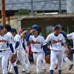 こだわれ❗勝ちに❗楽しく🥎投手 捕手歓迎❗