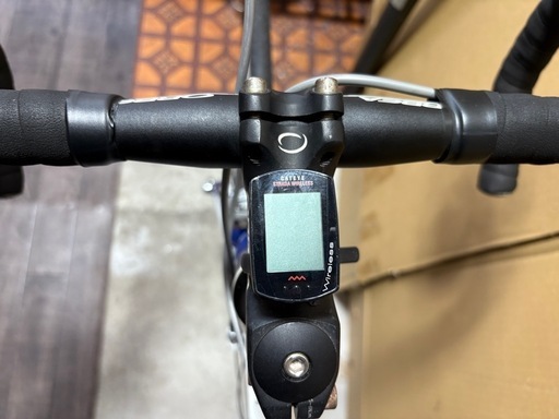 ORBEA AQUA オルベア アクア ロードバイク