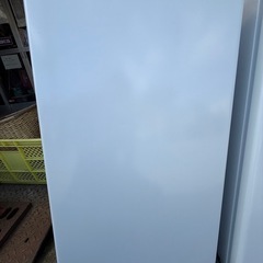 MAXZEN冷蔵庫 新品未使用品