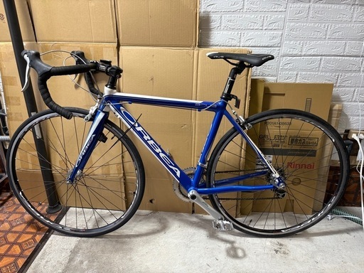 🔹ロードバイク🔹 ORBEA aqua