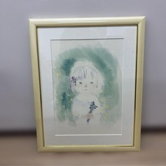 いわさきちひろの画像
