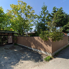 【売土地(上物有)・2356.49㎡】1,500万円