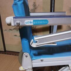 シャワーキャリーの画像