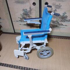 シャワーキャリーの画像