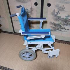 シャワーキャリーの画像