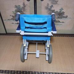 シャワーキャリーの画像