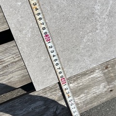 【タイル４００角 　ＢＨＭ０４０Ｔ４】 ＊御影石・タイル・大理石・砂利・石・石材・庭石・ロックガーデンなど＊の画像