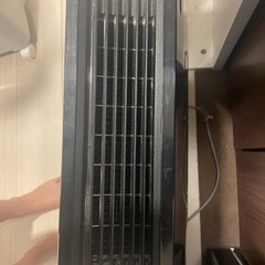 シャープ 加湿空気清浄機【お取引中】の画像