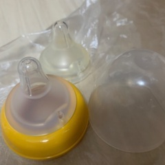 ピジョン母乳アシスト　さく乳器　手動の画像
