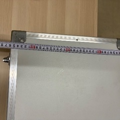 ジェラルミンケースの画像