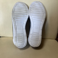 夏メッシュ　シューズの画像