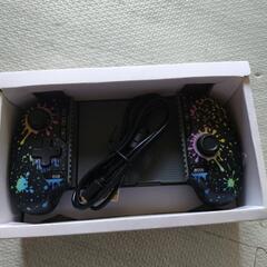 Bluetooth　コントローラー