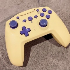 任天堂　Switch ジャイロコントローラーの画像