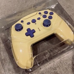 任天堂　Switch ジャイロコントローラーの画像
