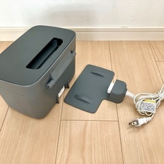 【値下げ】Combi (コンビ) クイックウォーマー (おしりふきウォーマー) ハンディの画像