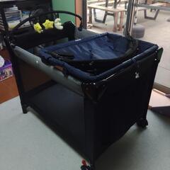 カトージベビーベッド　ベビーベット
