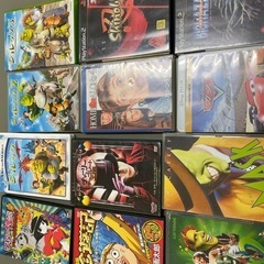 DVD　の画像