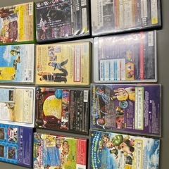 DVD　の画像